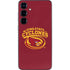 Iowa State University Cyclones Galaxy S25 Skin